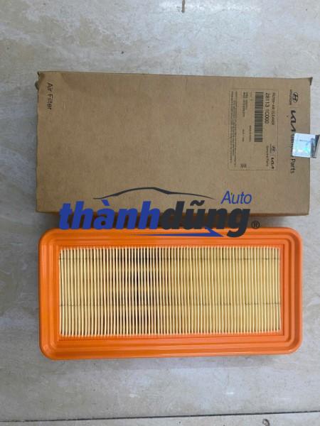 LỌC GIÓ ĐỘNG CƠ HYUNDAI GETZ 1.4L 2009 | 281131C000 - Ảnh 2