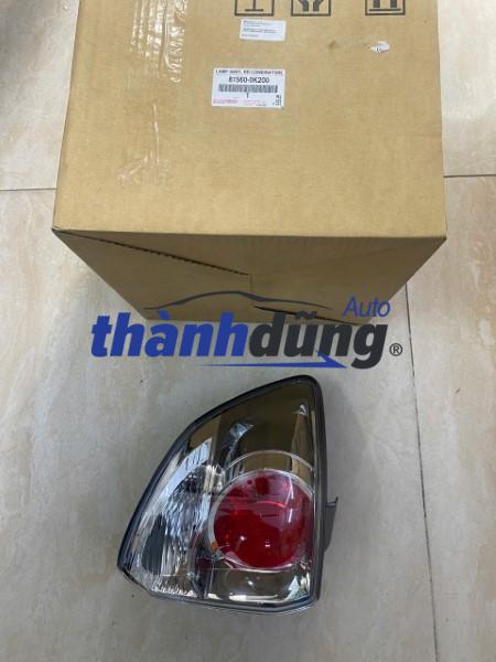 ĐÈN HẬU TRÁI XE TOYOTA FORTUNER 2015 | 815600K200 - Ảnh 2