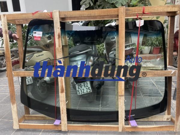 KÍNH CHẮN GIÓ KIA SOLUTO DELUXE 2021 | 86110-H7000 - Ảnh 2