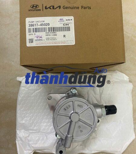 bơm chân không hyundai starex 2011-2017 | 38617-45020