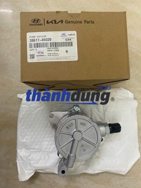 bơm chân không hyundai starex 2011-2017 | 38617-45020