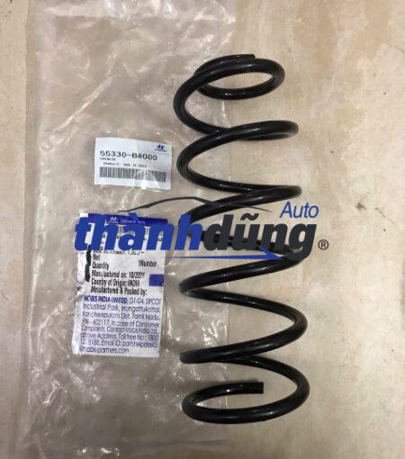 lò xo phuộc nhún sau hyundai i10 2015 | 55330b4000