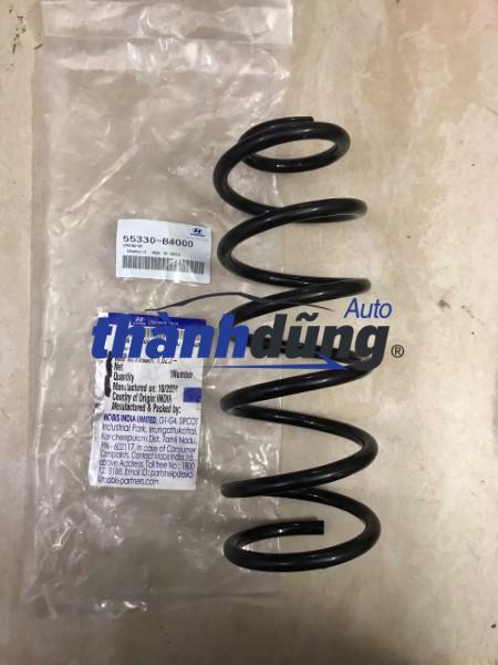 lò xo phuộc nhún sau hyundai i10 2015 | 55330b4000