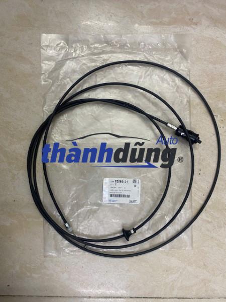 cáp đổ xăng chevrolet colorado 2.8 2017 | 52093131