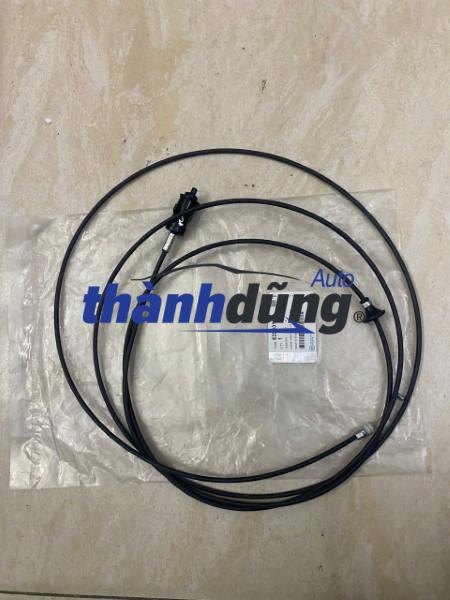CÁP ĐỔ XĂNG CHEVROLET COLORADO 2.8 2017 | 52093131 - Ảnh 2