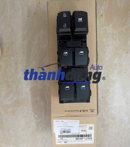 công tắc lên xuống kính hyundai kona 2020 | 93571j9100