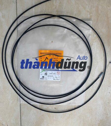 cáp mở cốp sau toyota camry 2006 | 64607-06140