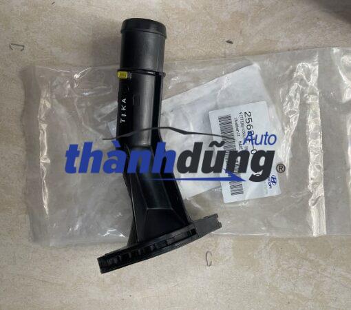 vỏ van hằng nhiệt hyundai i10 2016 | 25631-04050