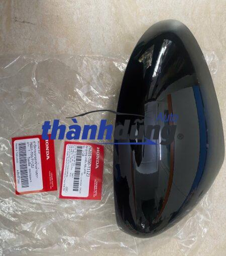 ốp gương chiếu hậu trái honda city 2024 | 76201t00t11zj