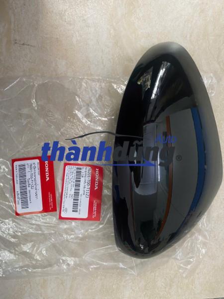 ốp gương chiếu hậu trái honda city 2024 | 76201t00t11zj
