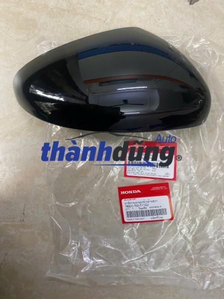 ỐP GƯƠNG CHIẾU HẬU TRÁI HONDA CITY 2024 | 76201T00T11ZJ - Ảnh 2