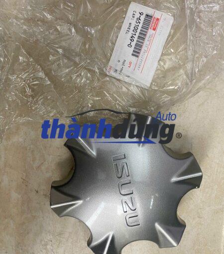 nắp chụp mâm isuzu hilander | 9651001490