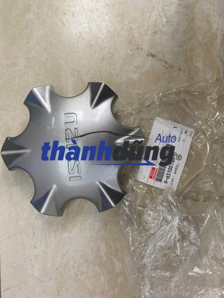 NẮP CHỤP MÂM ISUZU HILANDER | 9651001490 - Ảnh 2