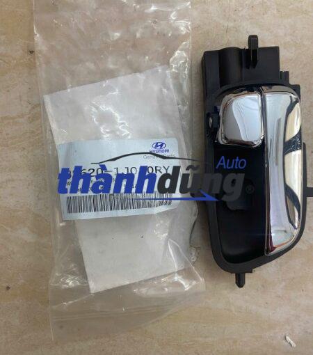 tay mở cửa hyundai i20 2010 | 82620-1j000