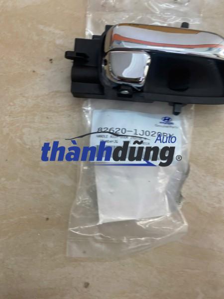 TAY MỞ CỬA HYUNDAI I20 2010 | 82620-1J000 - Ảnh 2