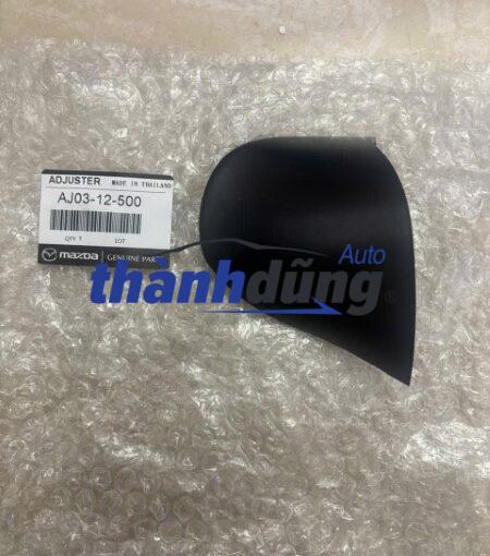 ốp chân gương phụ mazda 3 2015 | bhn9691c9