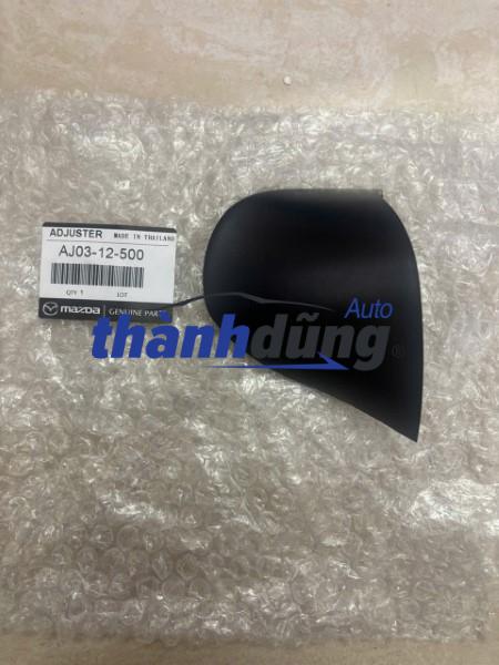 ốp chân gương phụ mazda 3 2015 | bhn9691c9