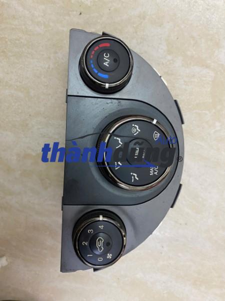 công tắc điều hòa kia soul 1.6 | 97250-2k000