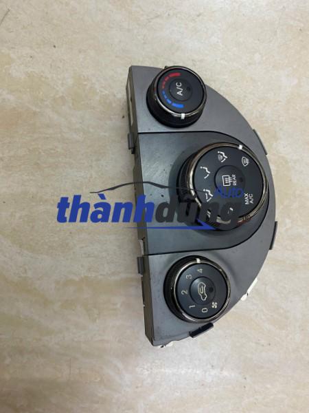 CÔNG TẮC ĐIỀU HÒA KIA SOUL 1.6 | 97250-2K000 - Ảnh 2