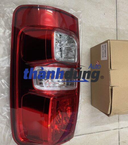 đèn hậu xe chevrolet colorado 2015 | 94728019