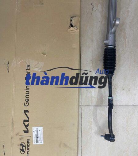 thước lái xe hyundai i30 2017 | 56500-b0000