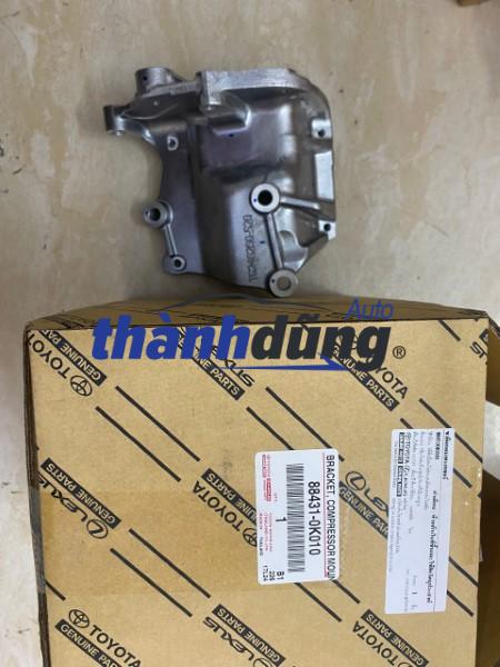 GIÁ BẮT LỐC LẠNH TOYOTA FORTUNER 2010 | 88431-0K010 - Ảnh 2