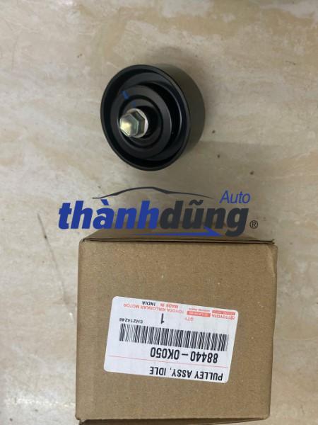 BI TĂNG TỔNG TOYOTA FORTUNER 2010 | 88440-0K050