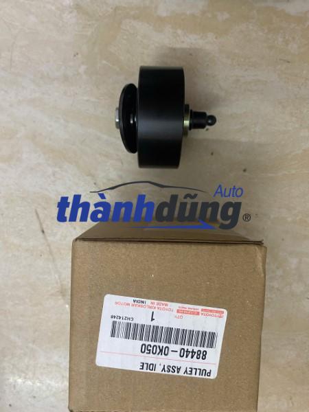 BI TĂNG TỔNG TOYOTA FORTUNER 2010 | 88440-0K050 - Ảnh 2