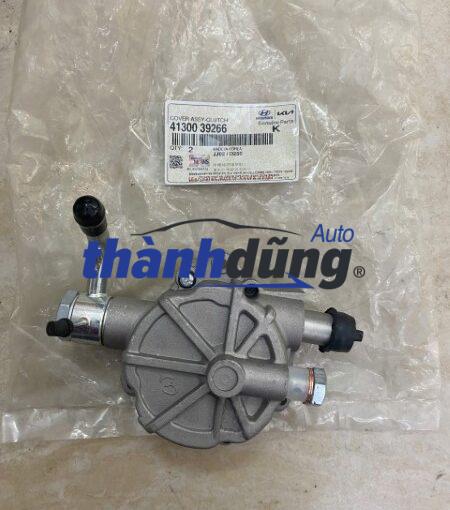 bơm đuôi cao áp xe hyundai starex | 331004a700