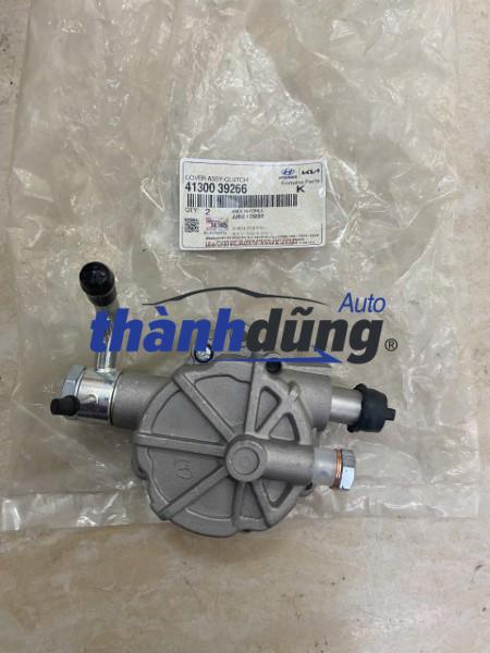 bơm đuôi cao áp xe hyundai starex | 331004a700