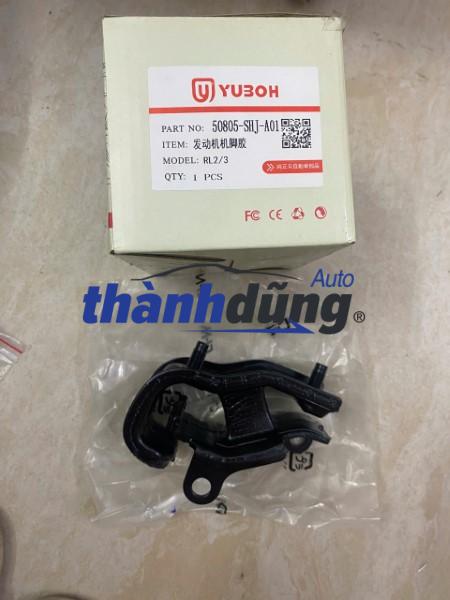 cao su chân máy xe honda odyssey | 50805-shj-a01