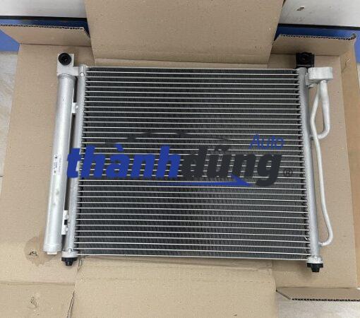 giàn nóng kia morning 2007 | 97606-07000