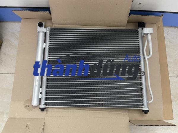 giàn nóng kia morning 2007 | 97606-07000