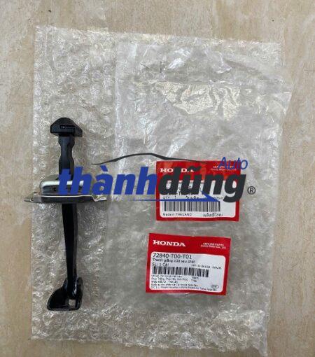 hạn chế cánh cửa sau honda city 2021 | 72840t00t01