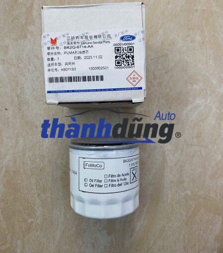 lọc dầu động cơ ford transit 2021-2024 | bk2q6714aa