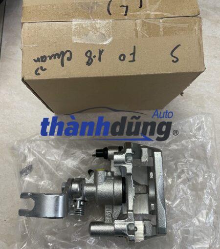 cụm gông phanh sau ford laser 2003 | bk1t2671xa