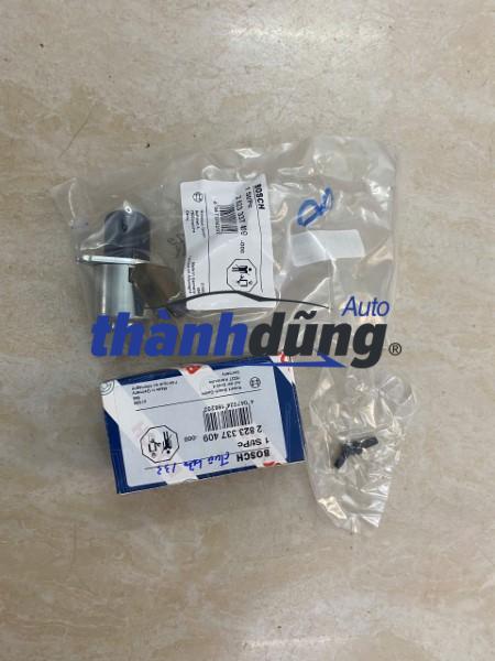 van định lượng (scv) hyundai h150 | 2823337409