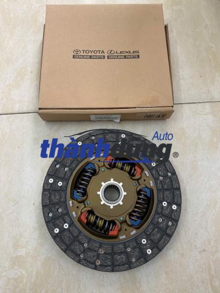 LÁ CÔN TOYOTA FORTUNER 2KD 2013 | 31250-0K320 - Ảnh 3