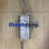 ống xả đoạn cuối chevrolet aveo 2007 | 96654181