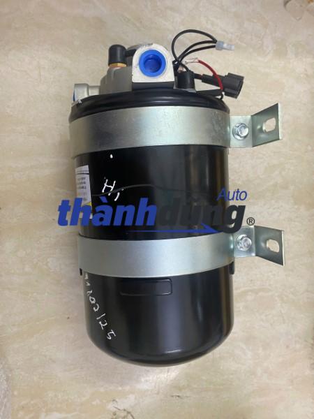 bầu xả hơi xe isuzu fvm 15 tấn | 1481902771