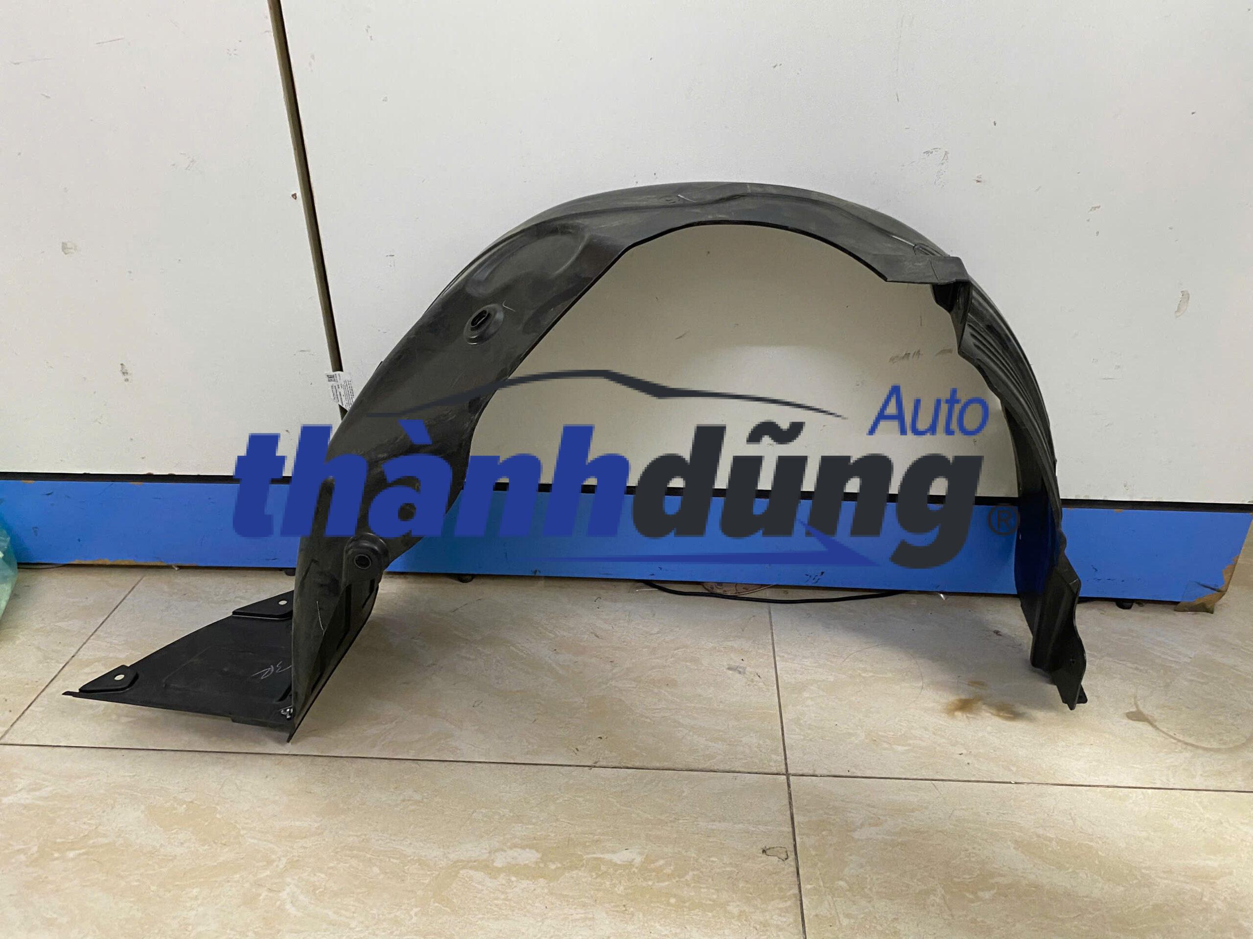 CHẮN BÙN LÒNG DÈ HYUNDAI I10 2021-2024 | 86812K6000