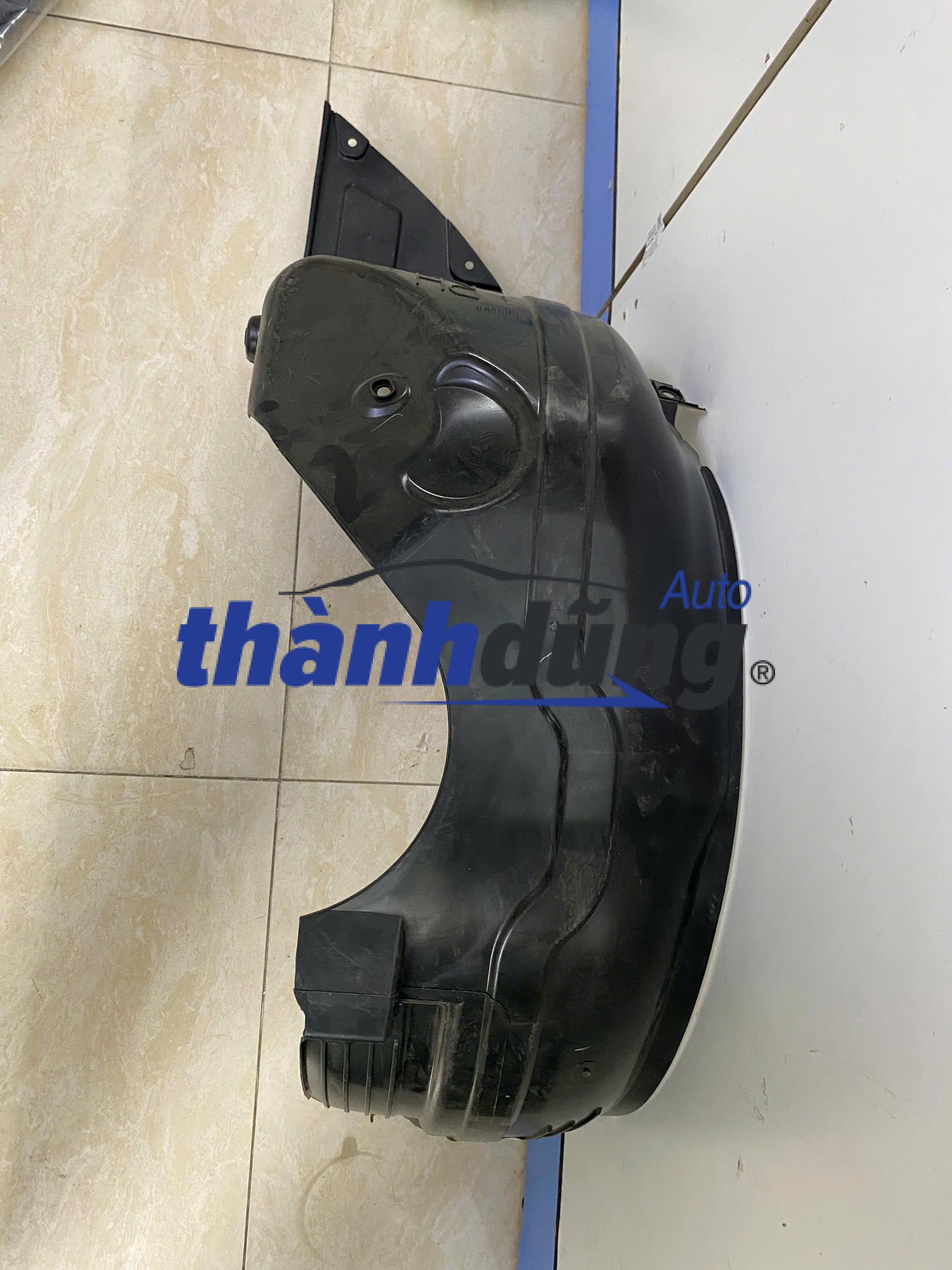 CHẮN BÙN LÒNG DÈ HYUNDAI I10 2021-2024 | 86812K6000 - Ảnh 2