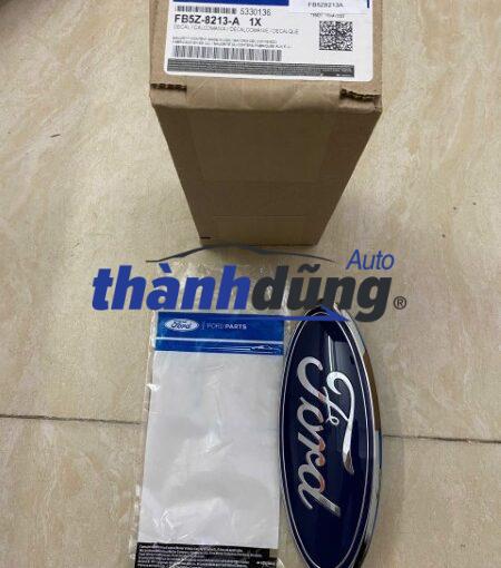 biểu tượng ca lăng ford explorer 2016-2022 | fb5z8213a