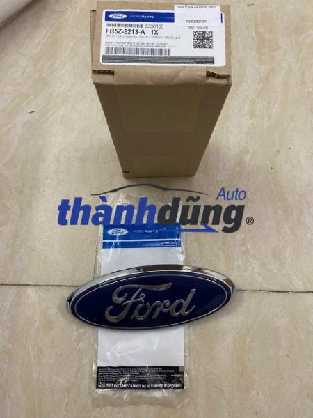 BIỂU TƯỢNG CA LĂNG FORD EXPLORER 2016-2022 | FB5Z8213A - Ảnh 2