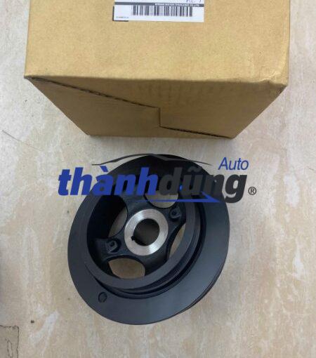 puly cốt máy nissan navara 2018 | 12303-4kv0a