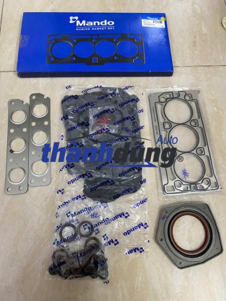 BỘ GIOĂNG ĐẠI TU XE KIA CARNIVAL 2.5L | 0K558-10270 - Ảnh 2