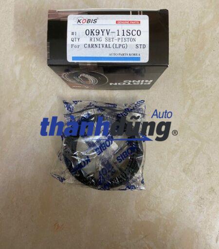 xéc măng kia carnival 2.5 2007 | 0k9yv-11sc0