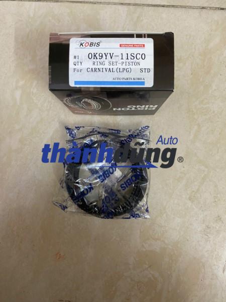 xéc măng kia carnival 2.5 2007 | 0k9yv-11sc0