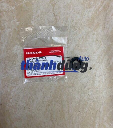 phớt trục láp trước honda civic | 91209612003