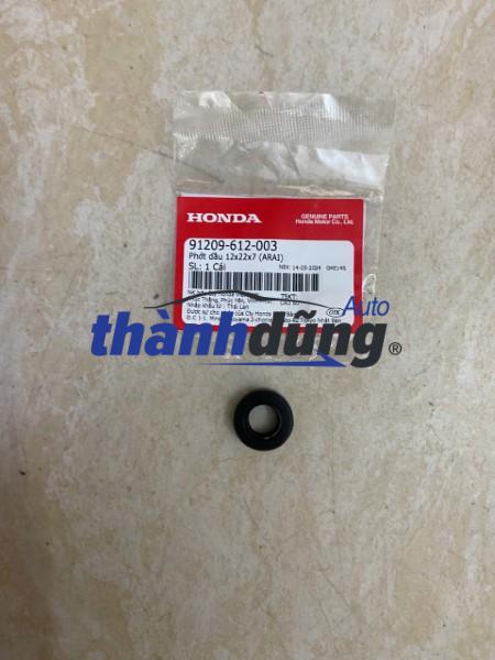 PHỚT TRỤC LÁP TRƯỚC HONDA CIVIC | 91209612003 - Ảnh 2